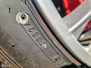 Porsche Cayenne GTS - 2008