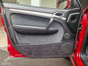 Porsche Cayenne GTS - 2008