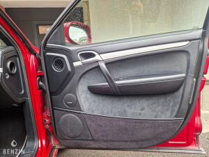 Porsche Cayenne GTS - 2008