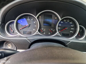 Porsche Cayenne GTS - 2008