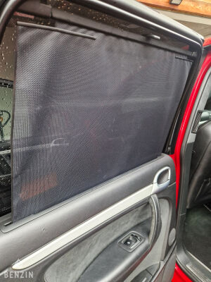 Porsche Cayenne GTS - 2008