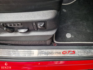 Porsche Cayenne GTS - 2008