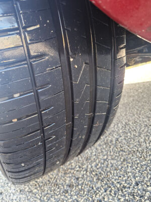 Porsche Cayenne GTS - 2008