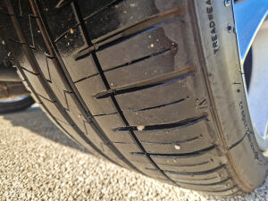 Porsche Cayenne GTS - 2008