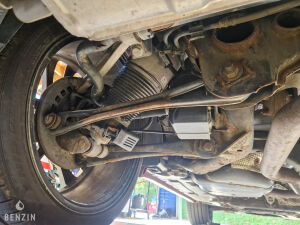 Porsche Cayenne GTS - 2008