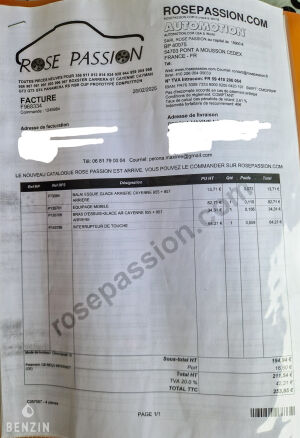 Porsche Cayenne GTS - 2008