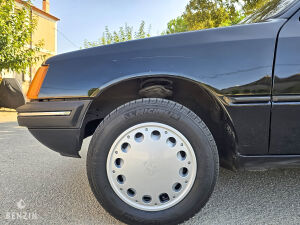 Peugeot 205 XR - 1988