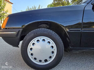 Peugeot 205 XR - 1988