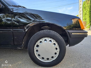 Peugeot 205 XR - 1988
