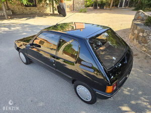 Peugeot 205 XR - 1988