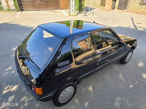 Peugeot 205 XR - 1988