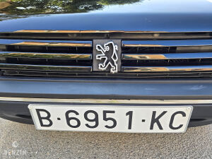 Peugeot 205 XR - 1988