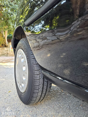 Peugeot 205 XR - 1988
