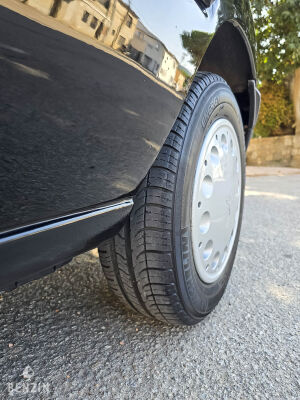 Peugeot 205 XR - 1988