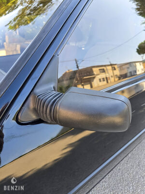 Peugeot 205 XR - 1988