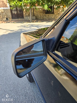 Peugeot 205 XR - 1988