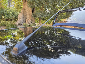 Peugeot 205 XR - 1988