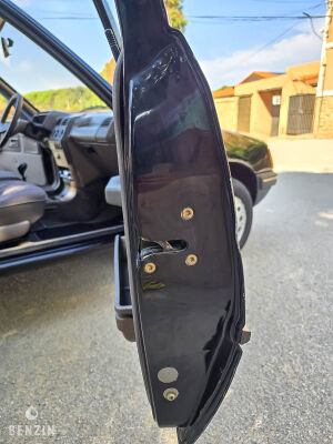 Peugeot 205 XR - 1988