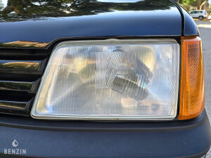 Peugeot 205 XR - 1988