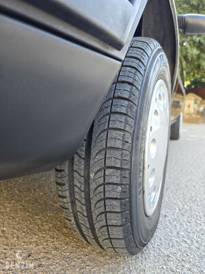 Peugeot 205 XR - 1988