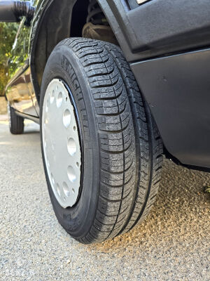 Peugeot 205 XR - 1988