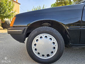 Peugeot 205 XR - 1988