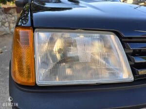 Peugeot 205 XR - 1988