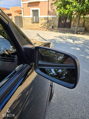 Peugeot 205 XR - 1988