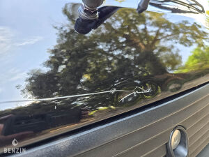 Peugeot 205 XR - 1988