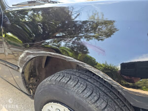 Peugeot 205 XR - 1988