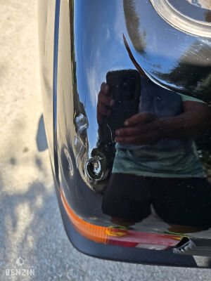 Peugeot 205 XR - 1988