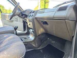 Peugeot 205 XR - 1988