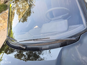 Peugeot 205 XR - 1988