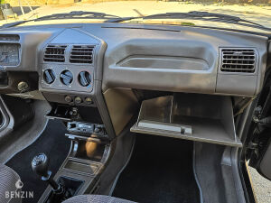 Peugeot 205 XR - 1988