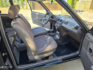 Peugeot 205 XR - 1988
