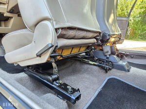 Peugeot 205 XR - 1988