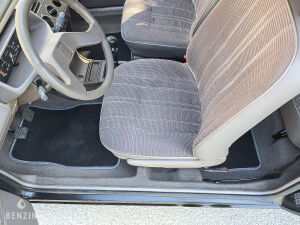 Peugeot 205 XR - 1988