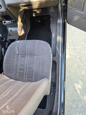 Peugeot 205 XR - 1988