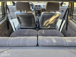 Peugeot 205 XR - 1988