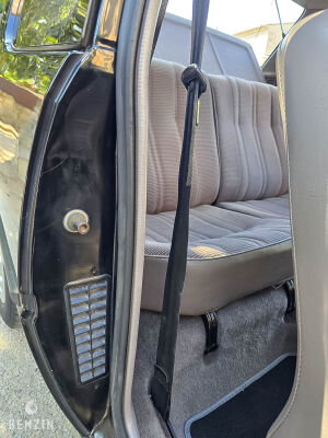 Peugeot 205 XR - 1988