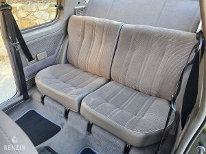 Peugeot 205 XR - 1988