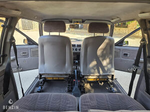 Peugeot 205 XR - 1988