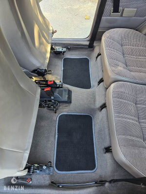 Peugeot 205 XR - 1988