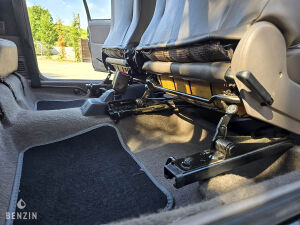 Peugeot 205 XR - 1988