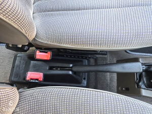 Peugeot 205 XR - 1988