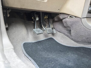 Peugeot 205 XR - 1988