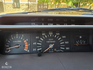 Peugeot 205 XR - 1988