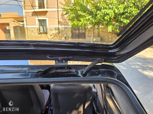 Peugeot 205 XR - 1988