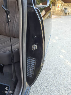 Peugeot 205 XR - 1988