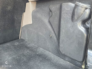 Peugeot 205 XR - 1988